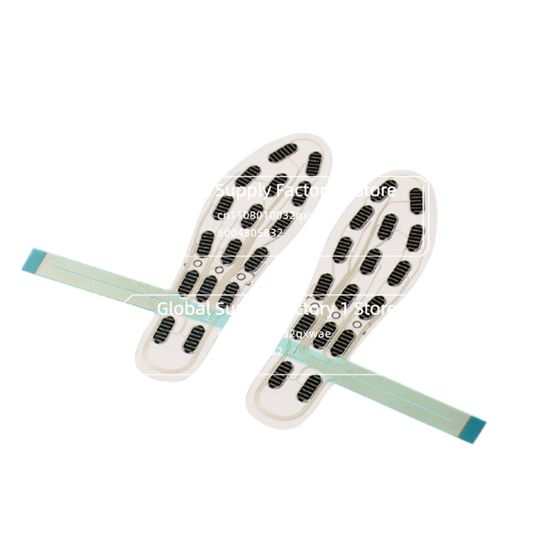 Maat 41 Smart Insole 16 Zone F - Smart Insole Pressure recensie en prijs