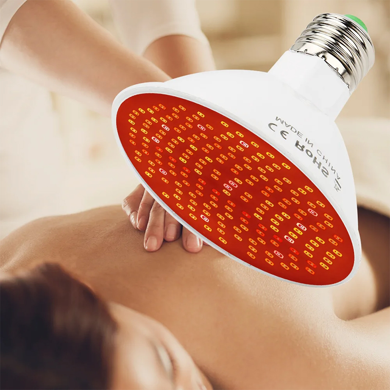 LED 660nm Rood En 850nm Nabij  - Galvanic Skin Sensor recensie en prijs