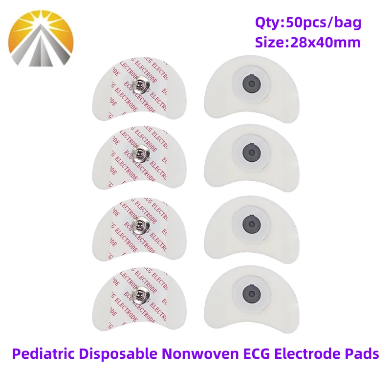 Volwassen of kinderen Multi-ma - Ecg Patch Monitor recensie en prijs
