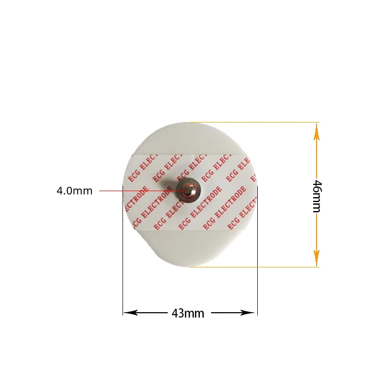 Volwassen of kinderen Multi-ma - Ecg Patch Monitor recensie en prijs