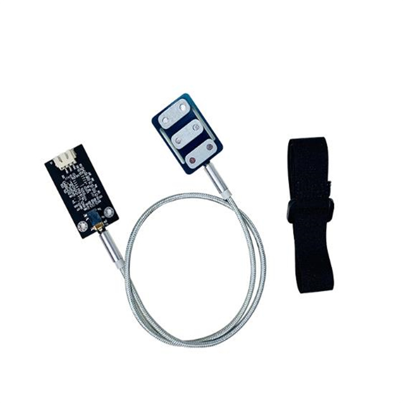EMG elektrische en oppervlakte - Muscle Sensor Emg recensie en prijs