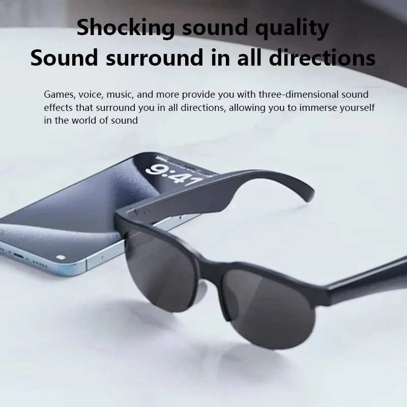 Lenovo 2026 AI Smart Glasses 8 - Smart Glasses Lens recensie en prijs