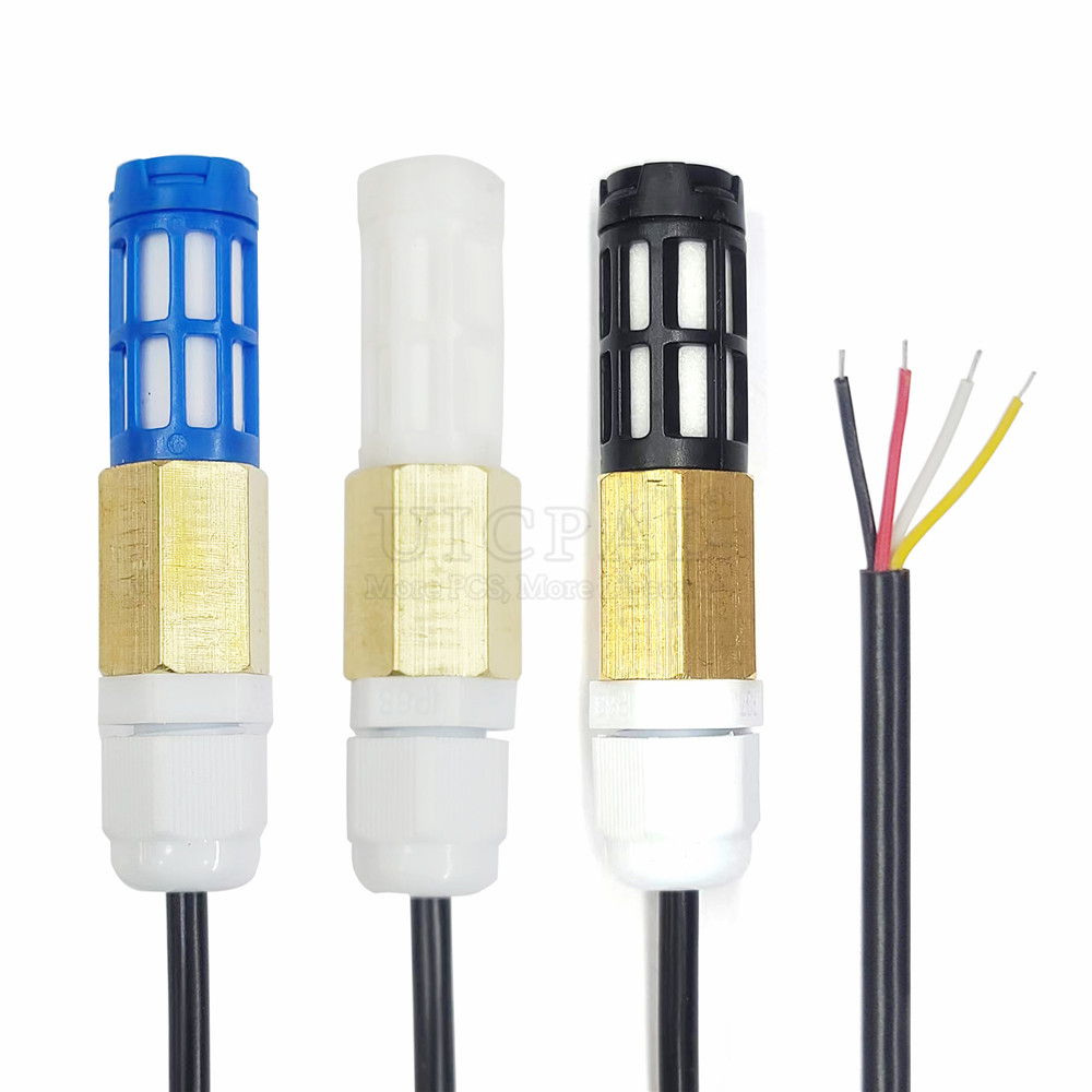 SHT40 SHT30 SHT20 SHTC3 Temper - Muscle Sensor Emg recensie en prijs