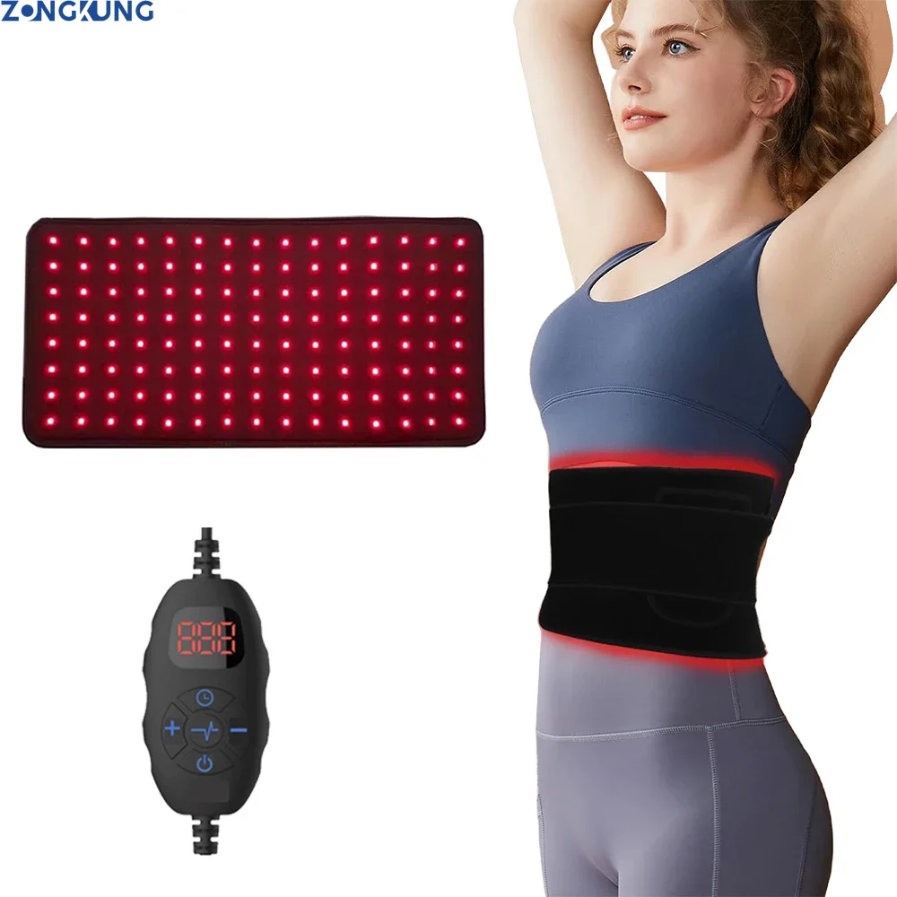 120 LED's led 660 nm en 850 nm - Galvanic Skin Sensor recensie en prijs