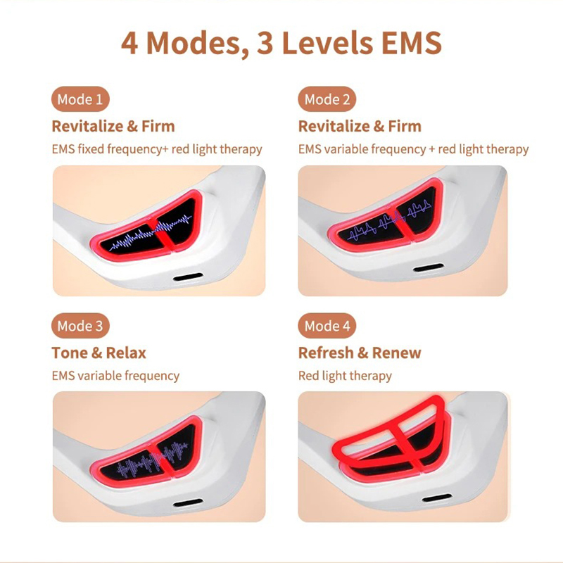 Onderoog rood lichttherapie ap - Light Therapy Glasses recensie en prijs