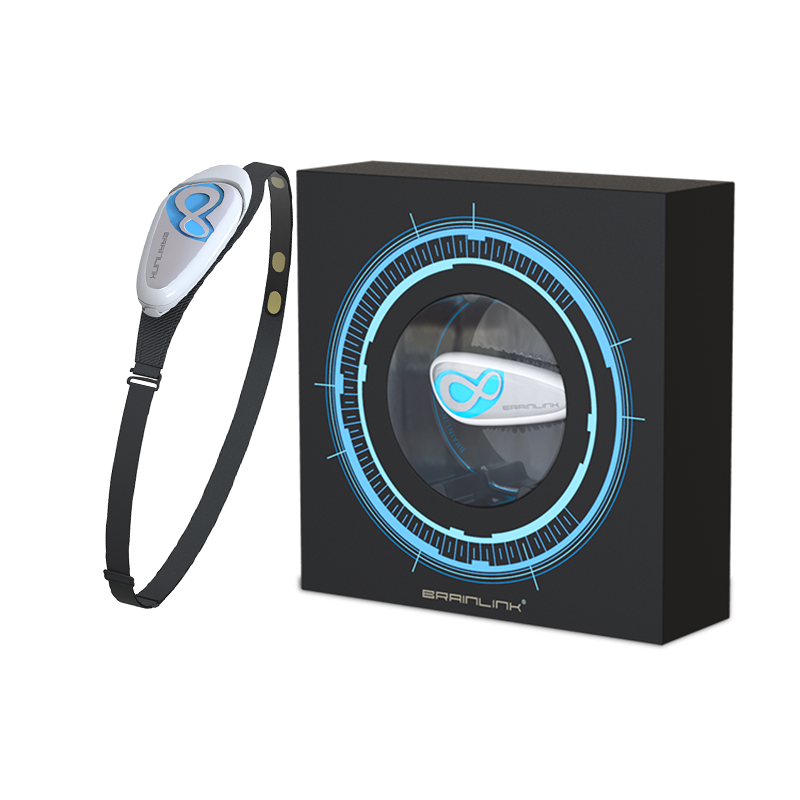 Brainlink Lite EEG Droge elekt - Meditation Headband Eeg recensie en prijs