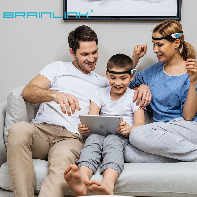 Brainlink Lite EEG Droge elekt - Meditation Headband Eeg recensie en prijs
