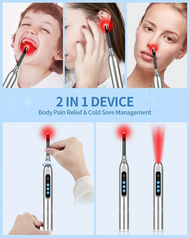 Roodlichttherapieapparaat Kank - Galvanic Skin Sensor recensie en prijs