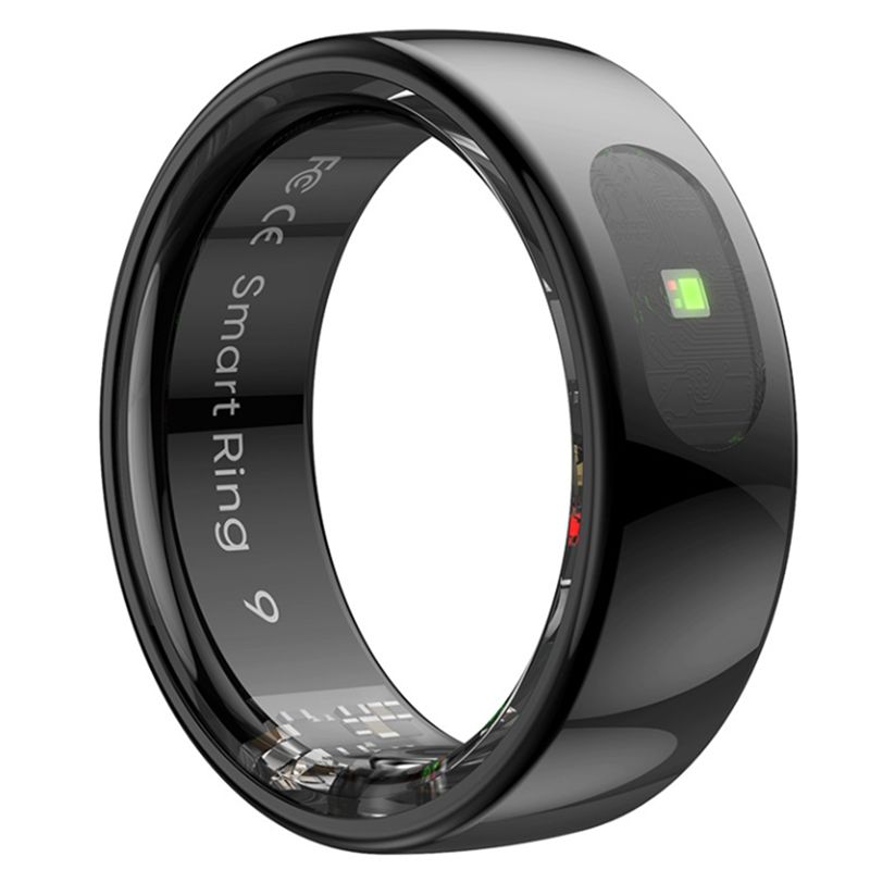 Ingenious-R08 waterdichte slim - Temperature Ring Skin recensie en prijs