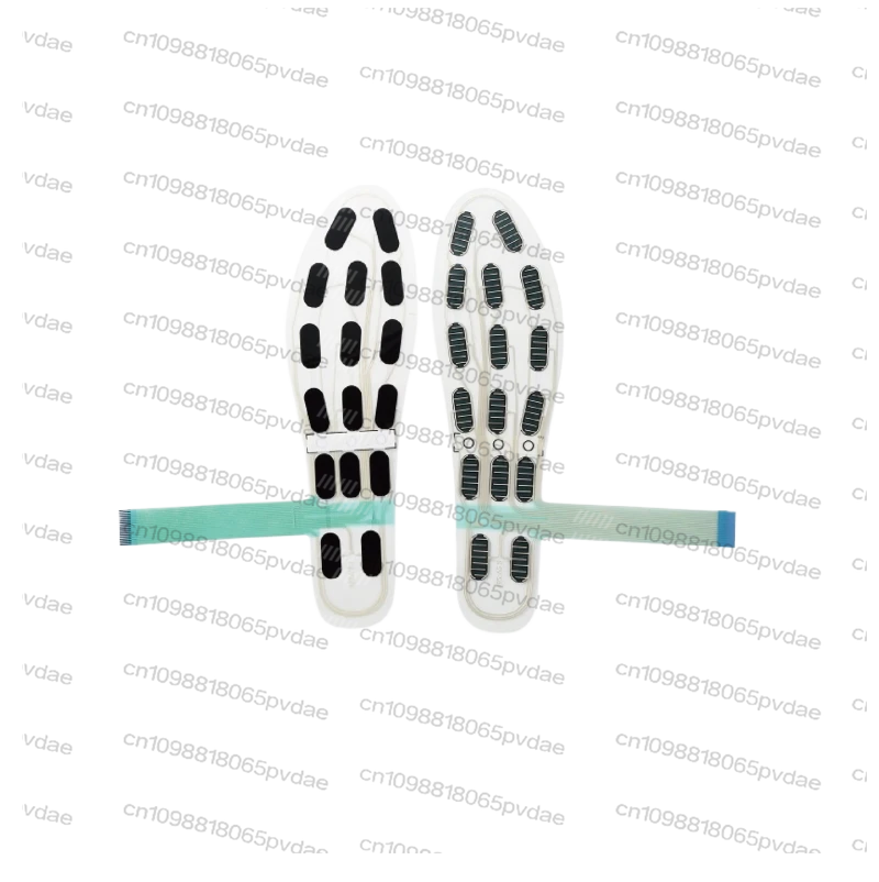 41 yards Slijtvaste en waterdi - Smart Insole Pressure recensie en prijs