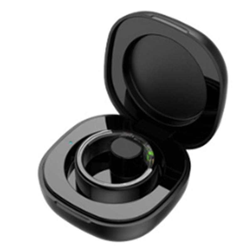 R08 Waterdichte slimme ring un - Temperature Ring Skin recensie en prijs